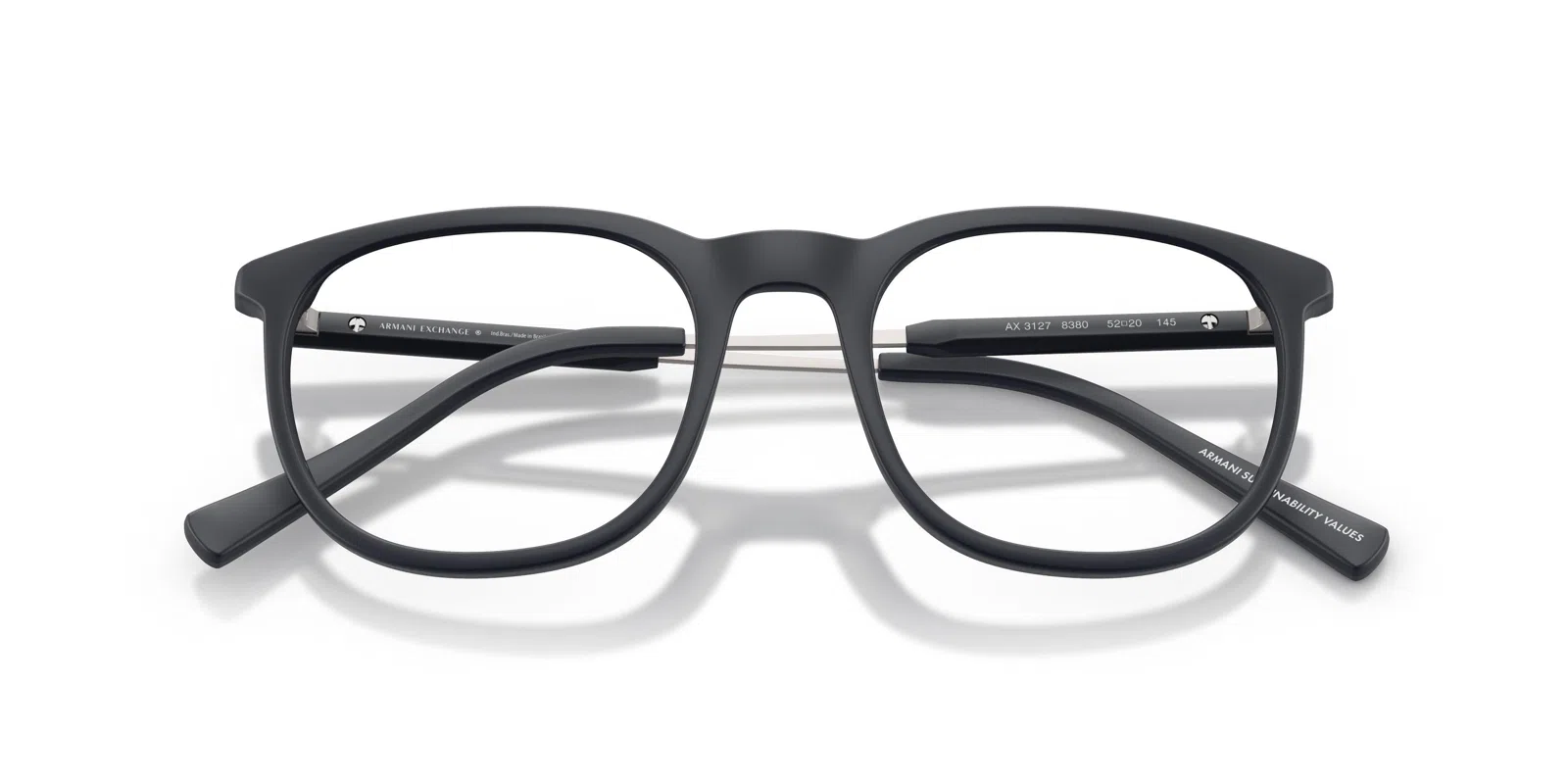 Armani Exchange 3127 Eyeglasses - view 19